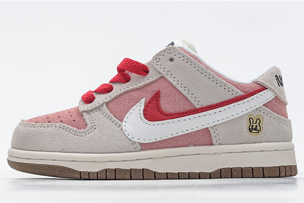 Kids Dunk SB F56 Year Of The Rabbit